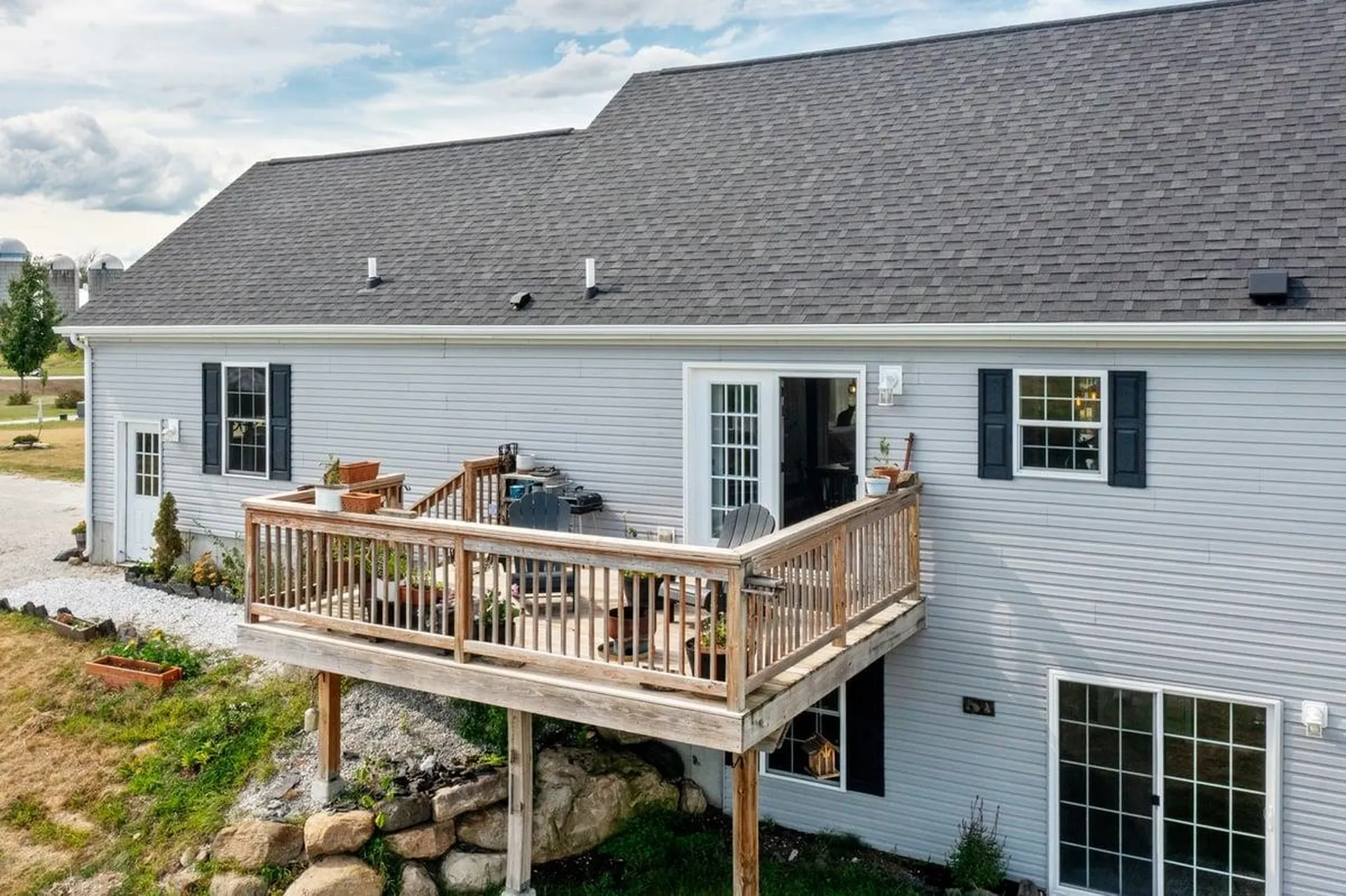 5 Tylers Way Swanton VT 05488