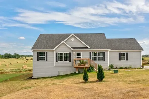 5 Tylers Way Swanton VT 05488