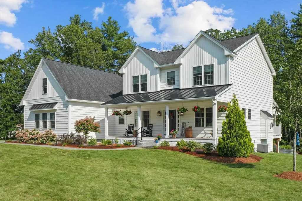 1 Cottonwood Lane Salem NH 03079