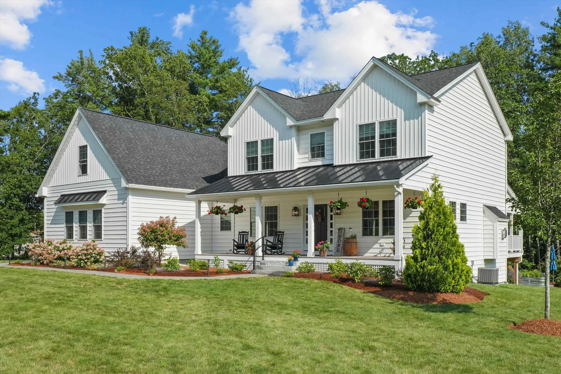 1 Cottonwood Lane Salem NH 03079