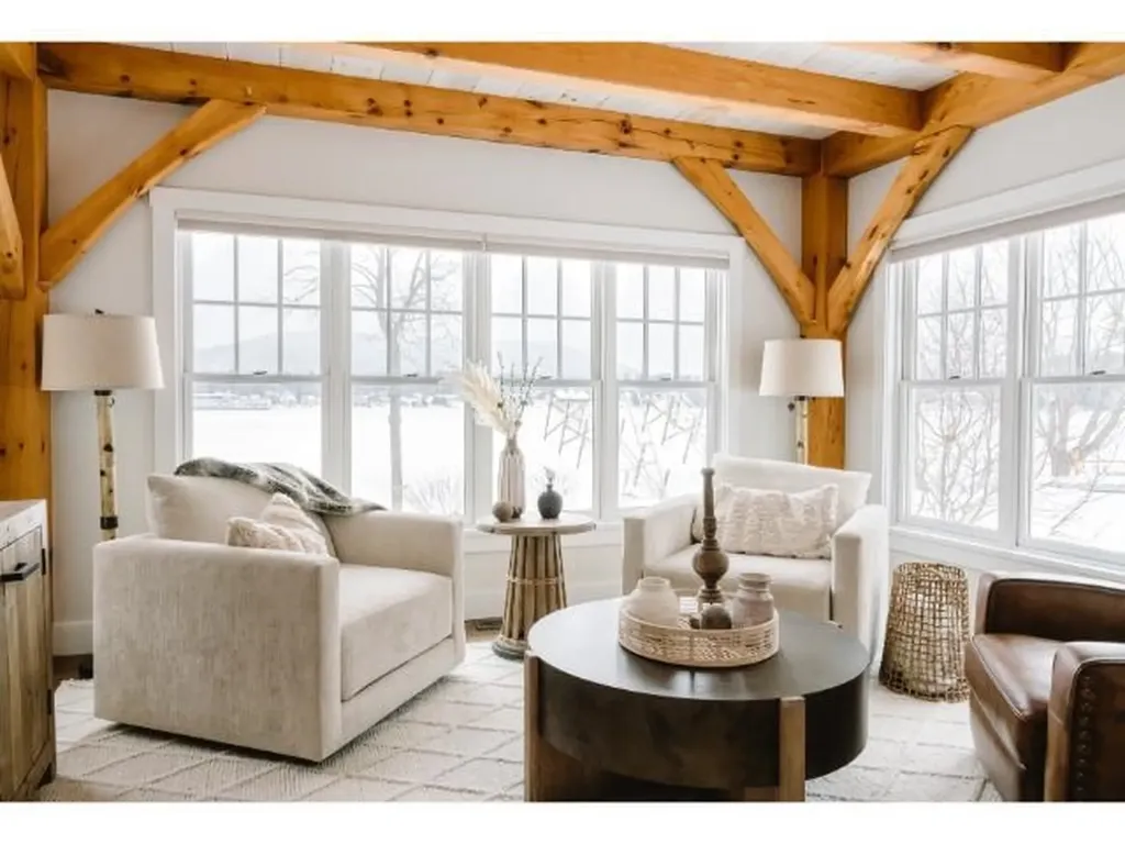 24 Dew Point Lane Center Harbor NH 03226