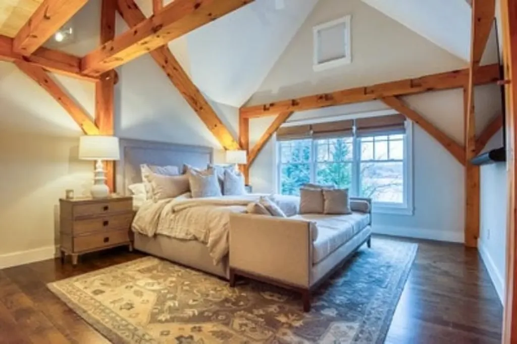 24 Dew Point Lane Center Harbor NH 03226