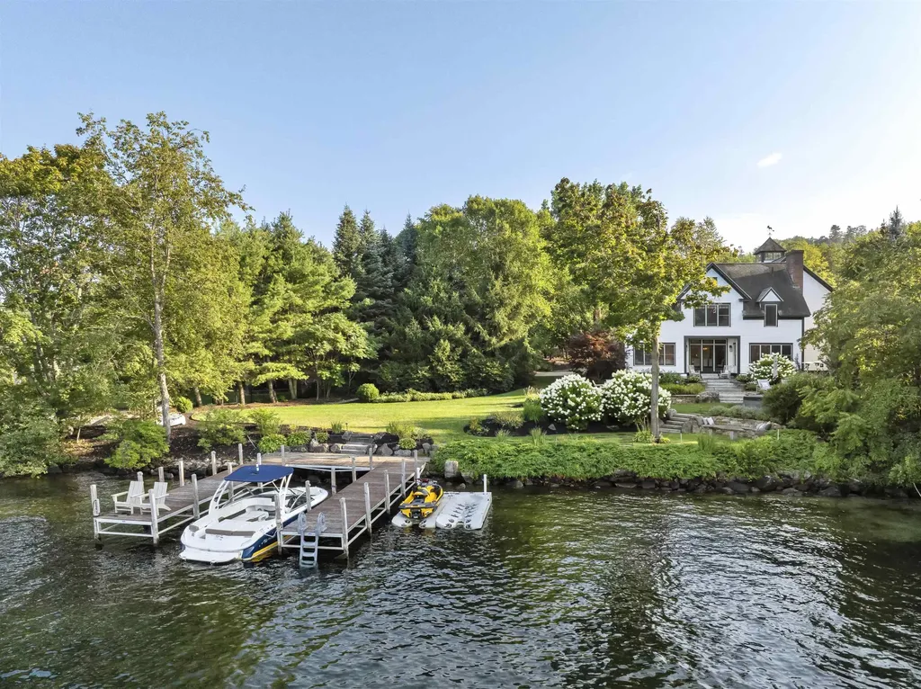 24 Dew Point Lane Center Harbor NH 03226