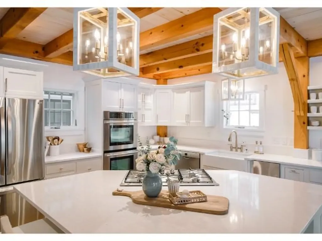 24 Dew Point Lane Center Harbor NH 03226