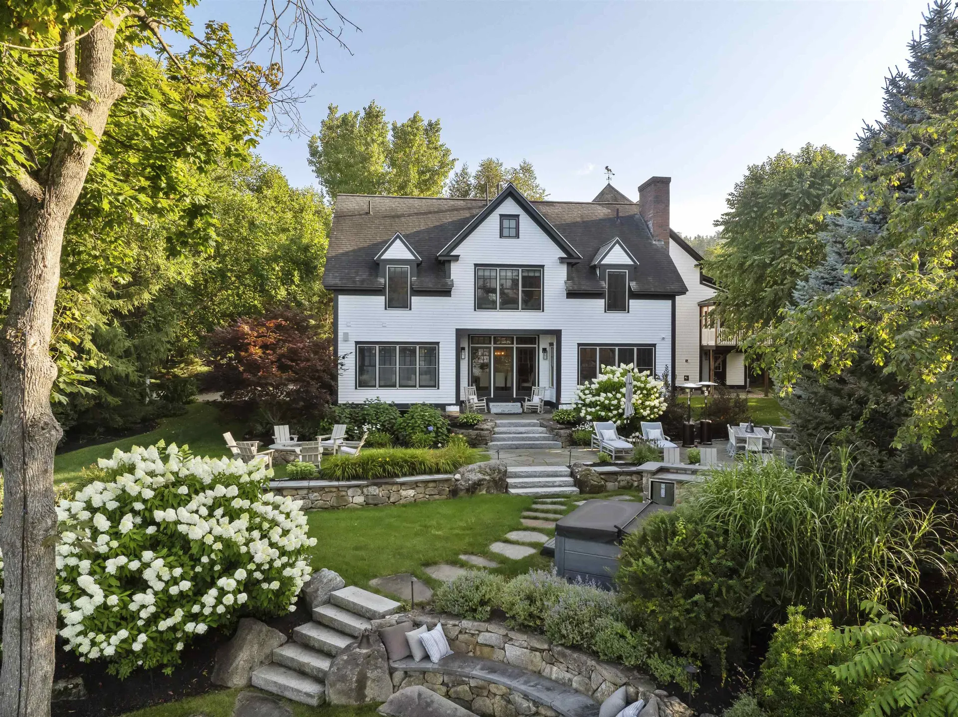 Center Harbor NH, 24 Dew Point Lane