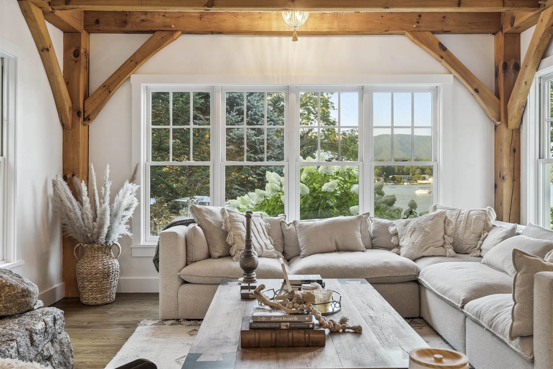 24 Dew Point Lane Center Harbor NH 03226