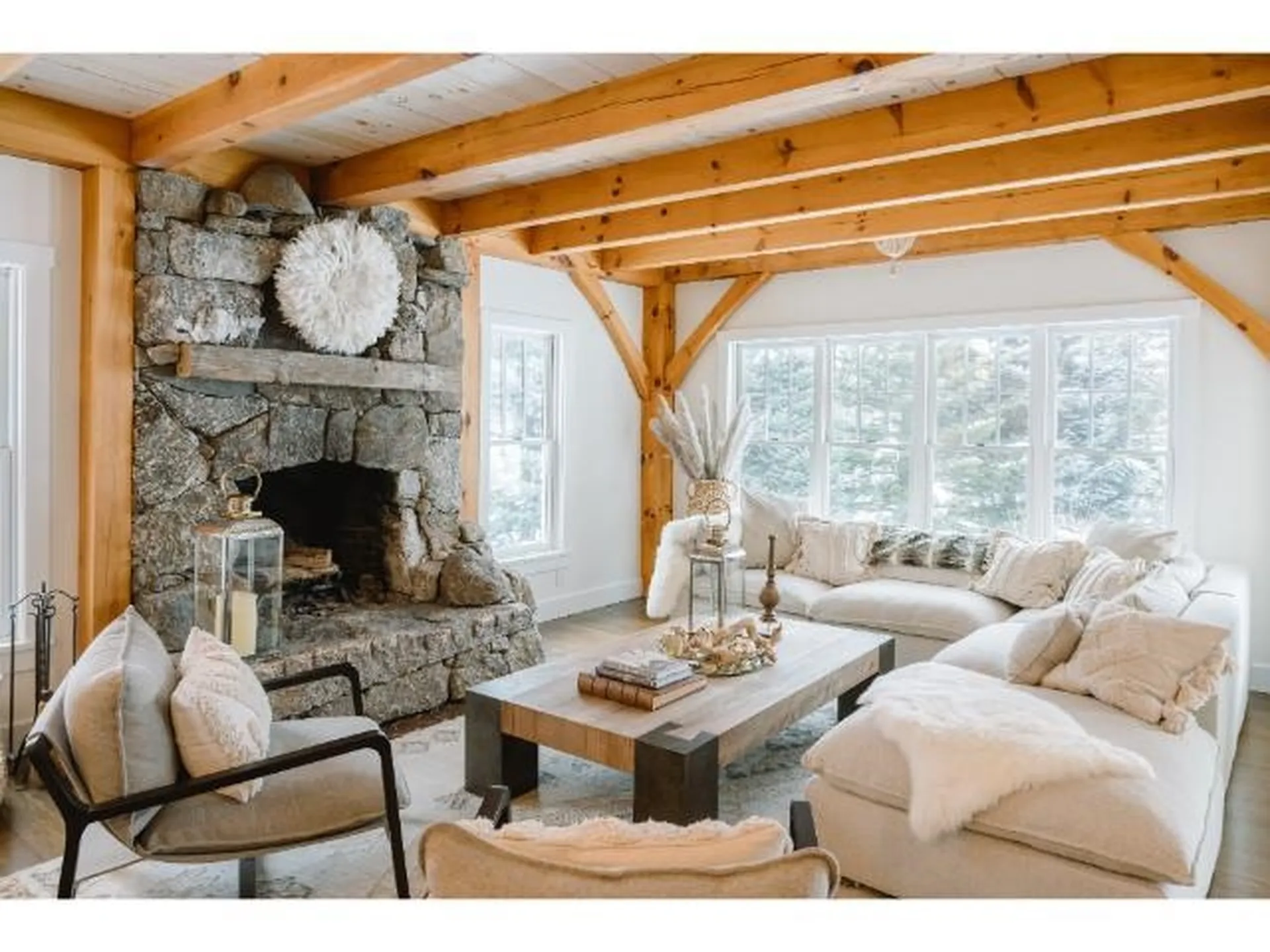 24 Dew Point Lane Center Harbor NH 03226