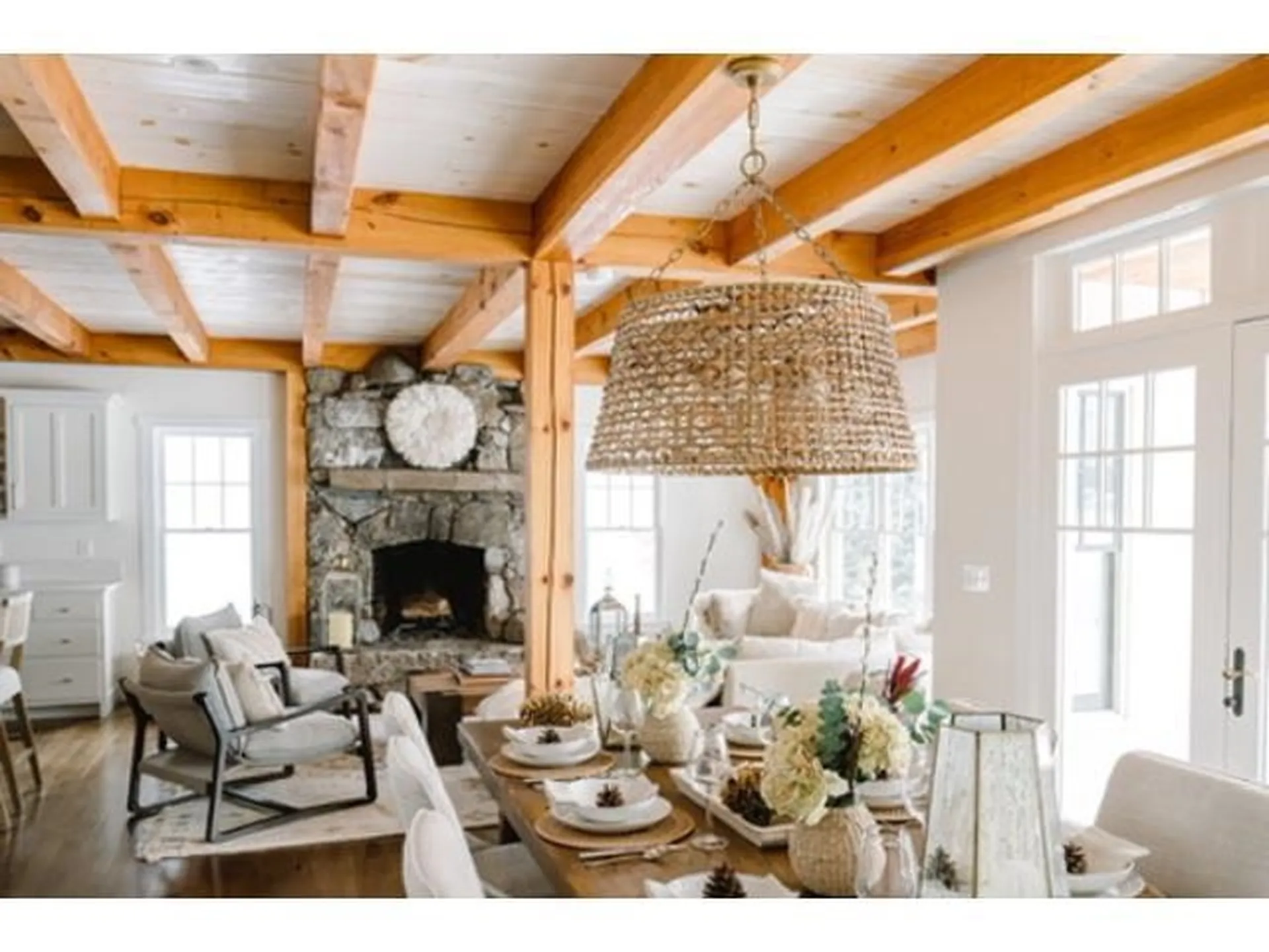 24 Dew Point Lane Center Harbor NH 03226