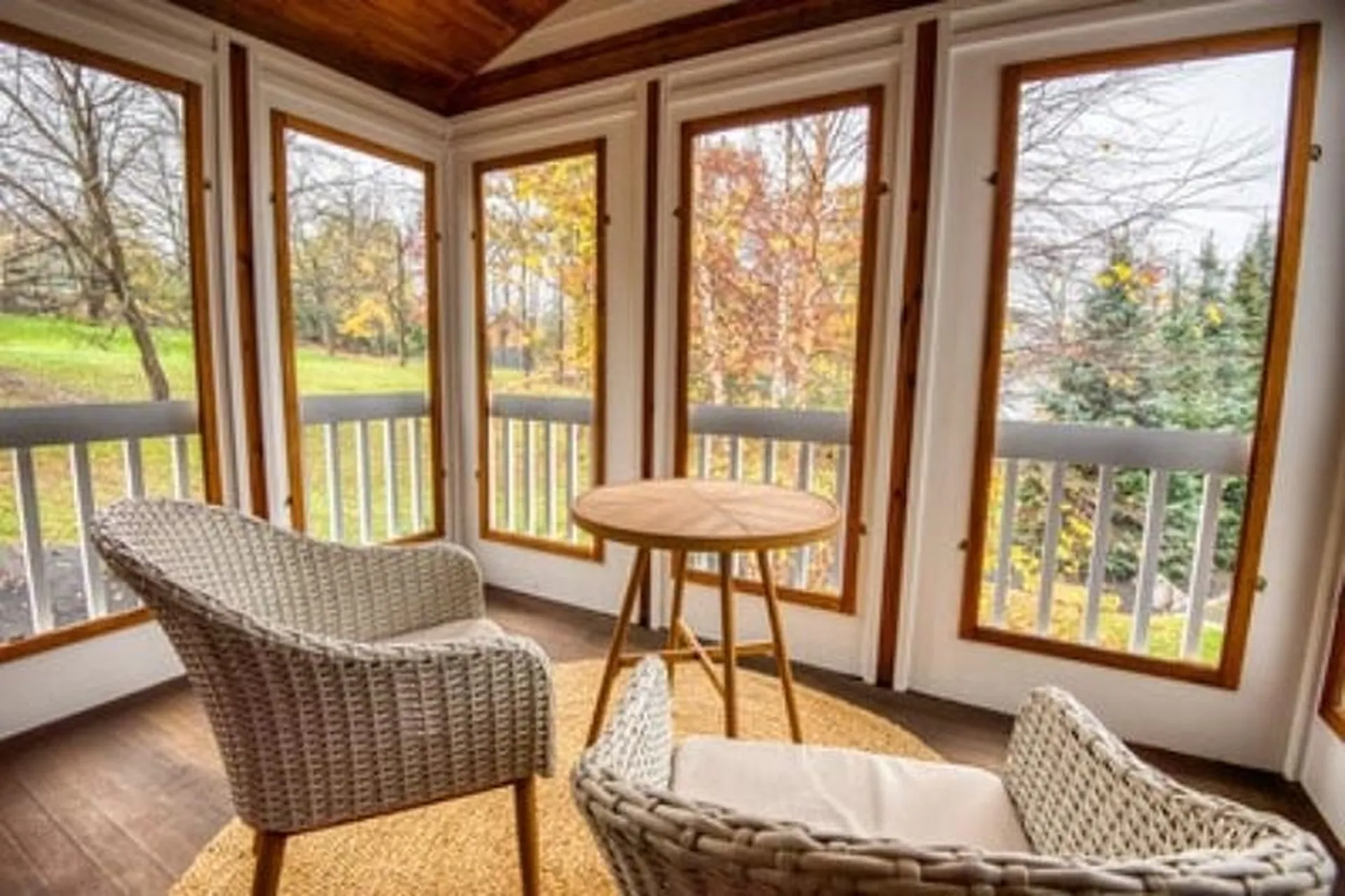 24 Dew Point Lane Center Harbor NH 03226