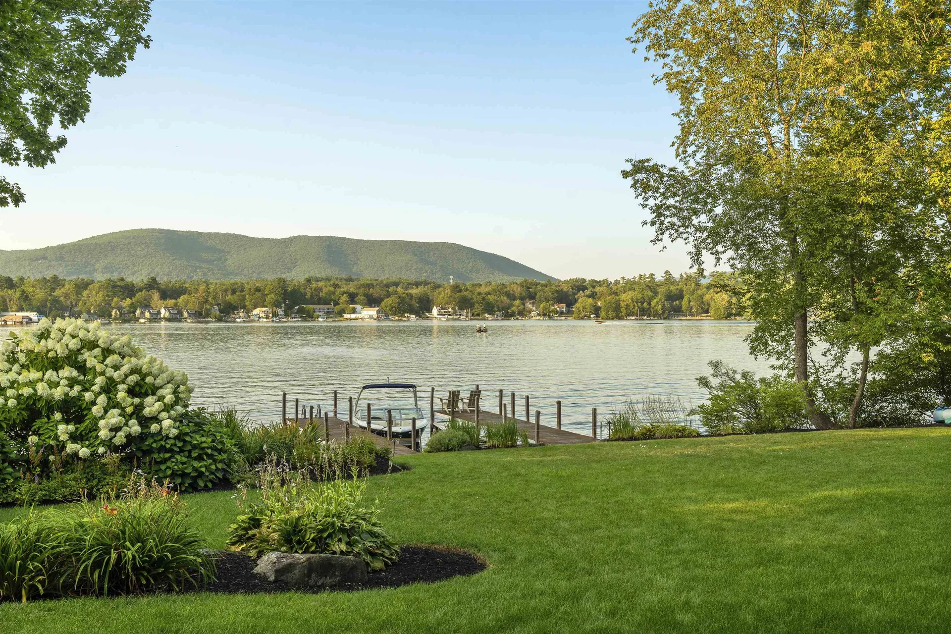 24 Dew Point Lane Center Harbor NH 03226