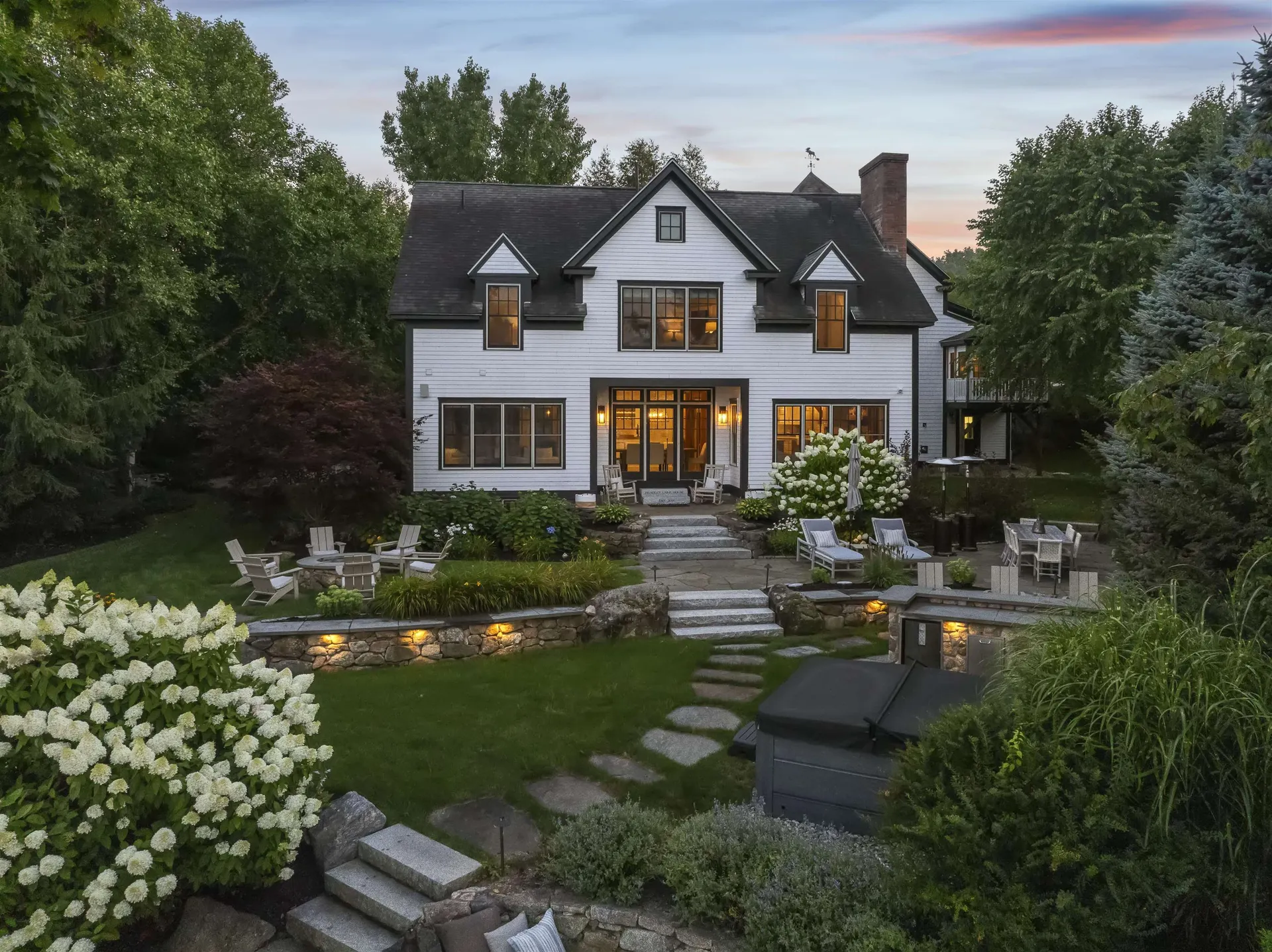 24 Dew Point Lane Center Harbor NH 03226