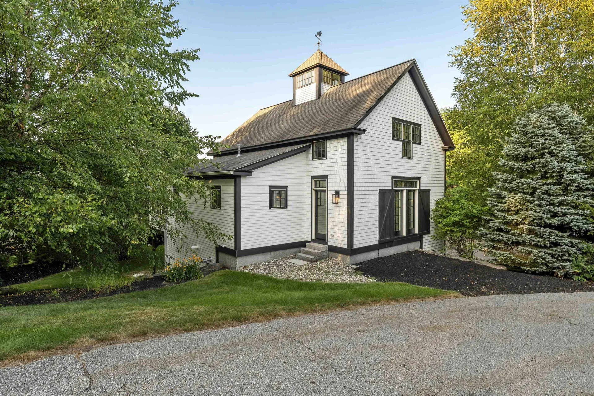 24 Dew Point Lane Center Harbor NH 03226