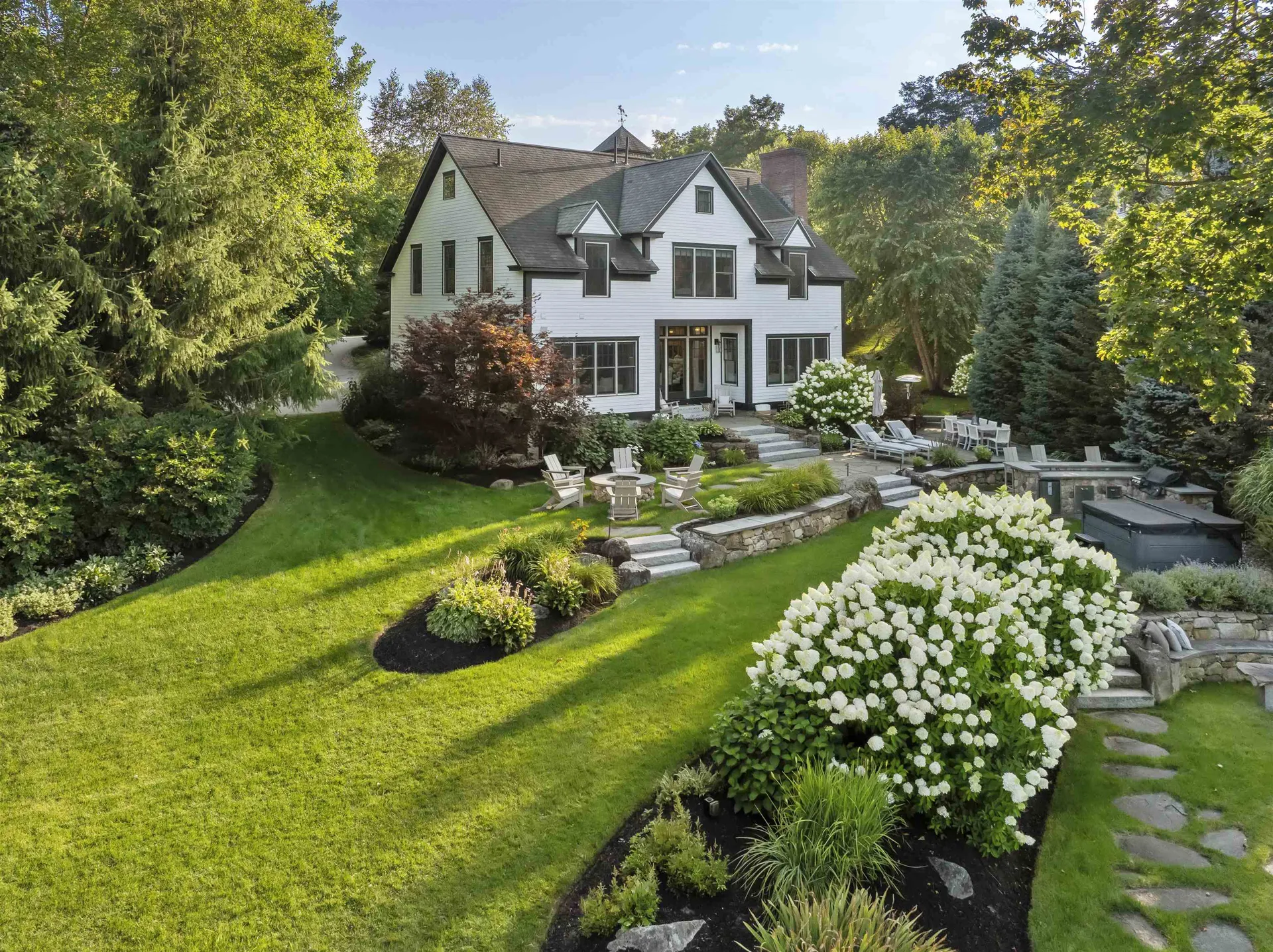 24 Dew Point Lane Center Harbor NH 03226