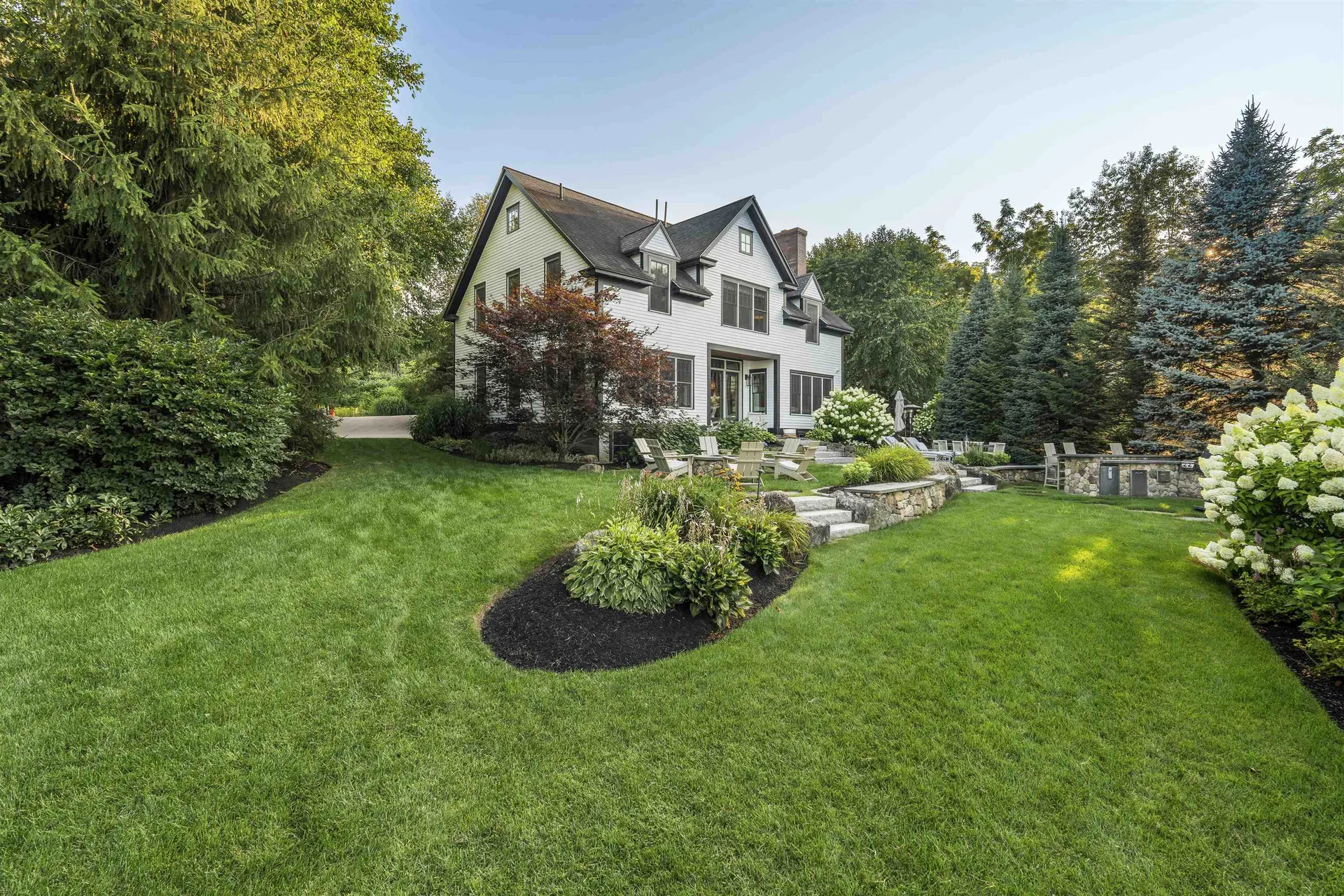 24 Dew Point Lane Center Harbor NH 03226