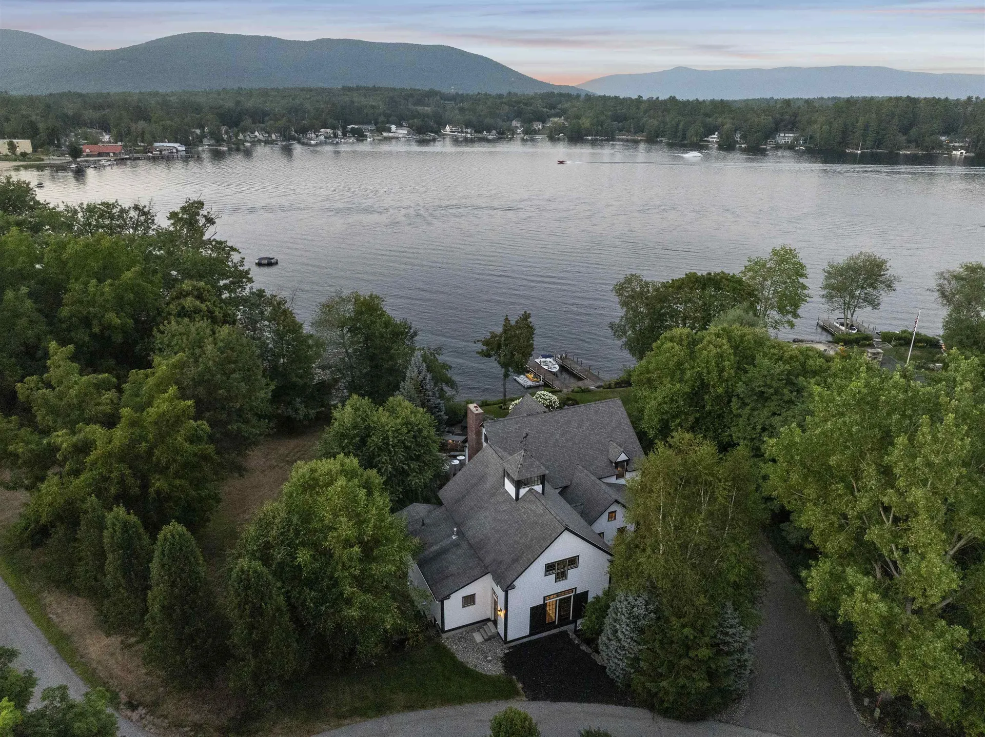 24 Dew Point Lane Center Harbor NH 03226