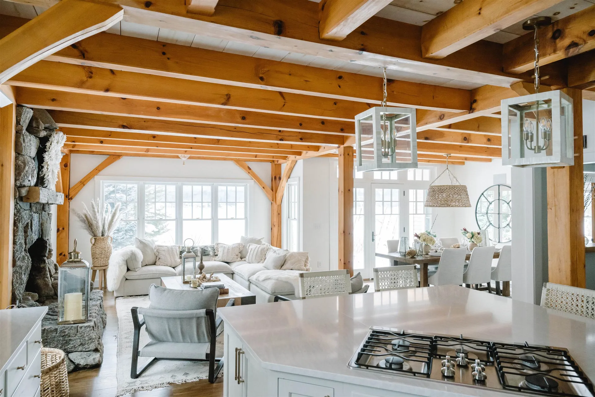 24 Dew Point Lane Center Harbor NH 03226