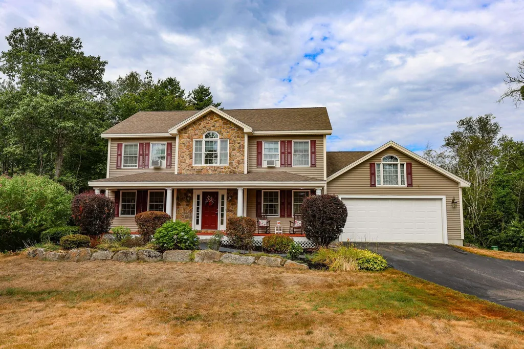 165 Country Club Road Laconia NH 03246
