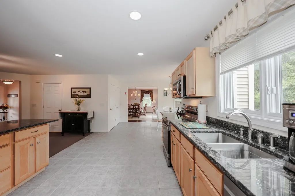 165 Country Club Road Laconia NH 03246