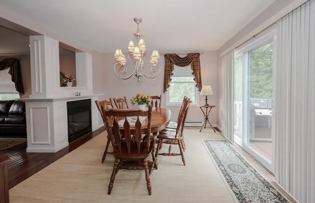 165 Country Club Road Laconia NH 03246