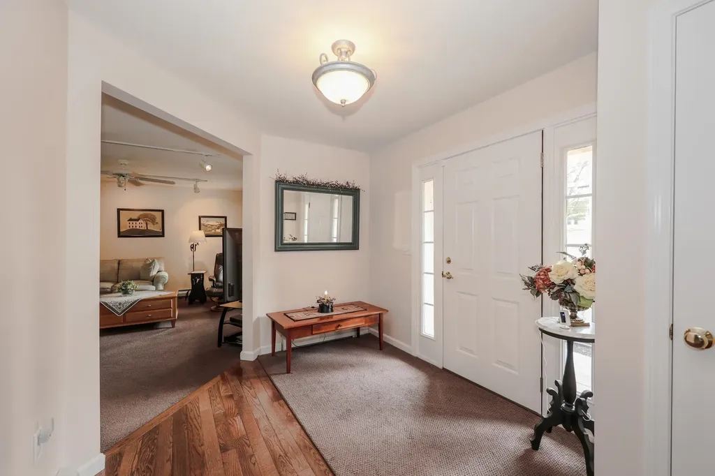 165 Country Club Road Laconia NH 03246