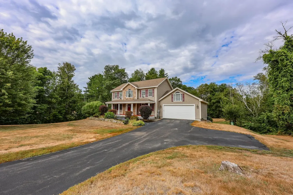 165 Country Club Road Laconia NH 03246