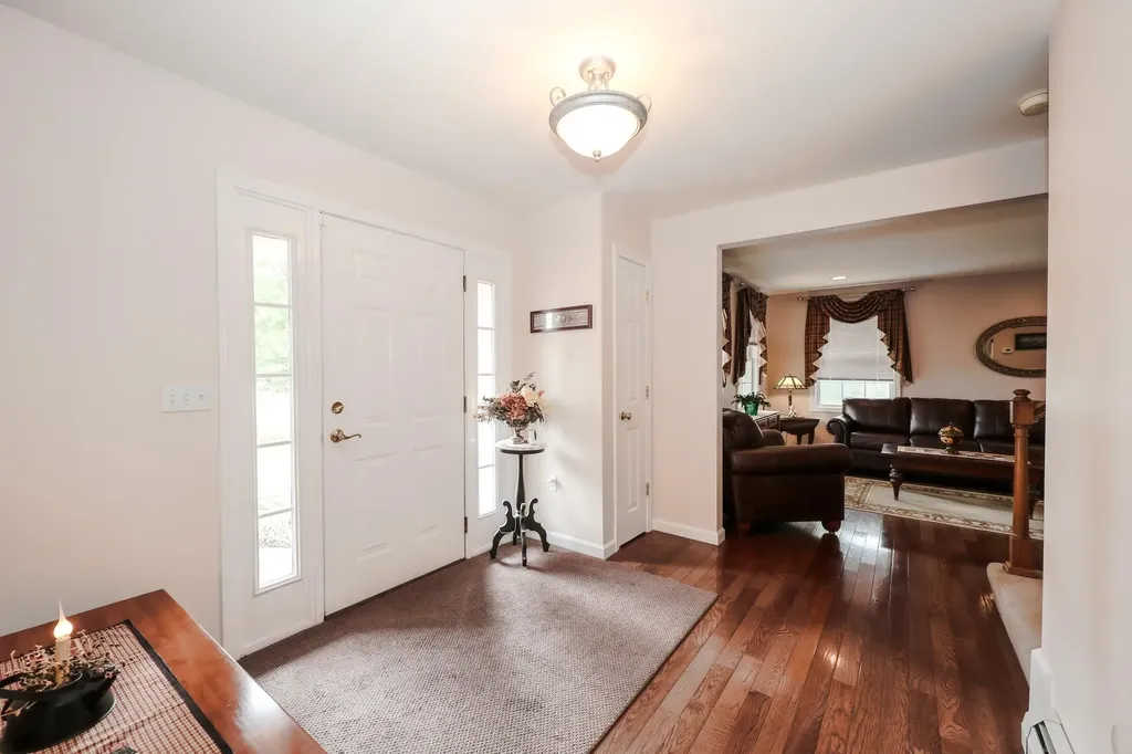 165 Country Club Road Laconia NH 03246