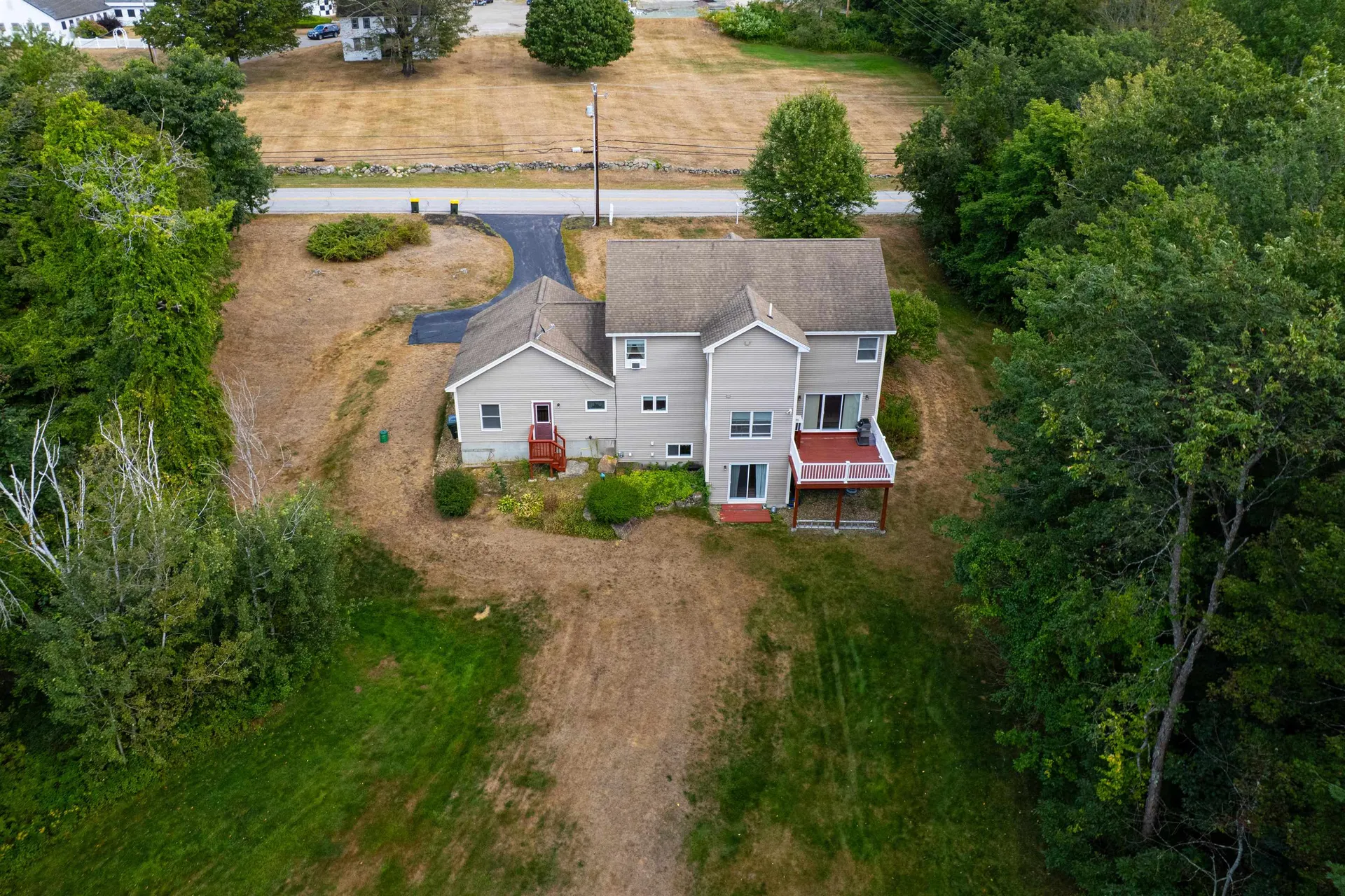 165 Country Club Road Laconia NH 03246