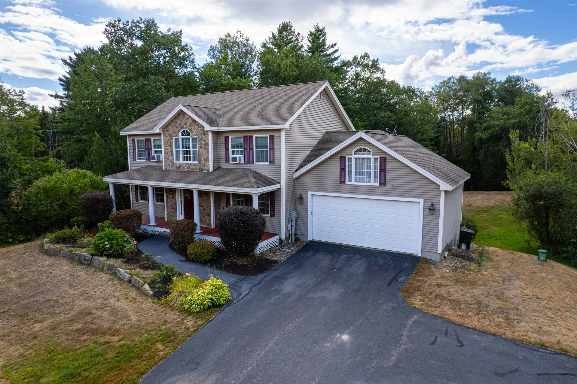 165 Country Club Road Laconia NH 03246