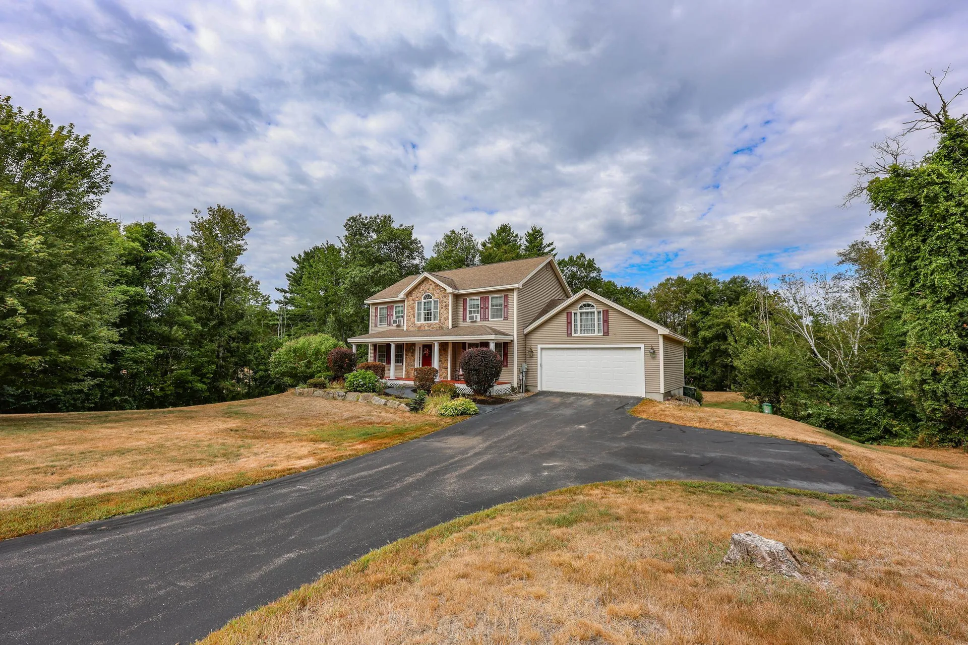 165 Country Club Road Laconia NH 03246