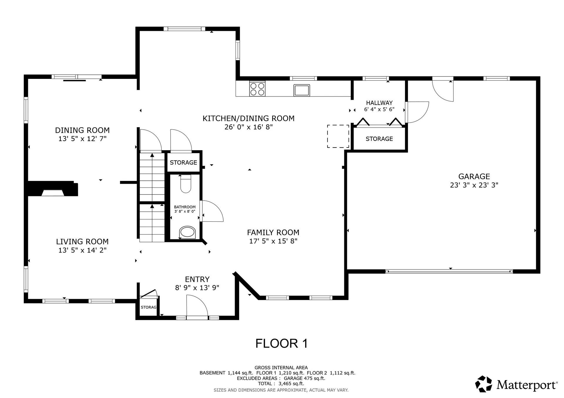 165 Country Club Road Laconia NH 03246