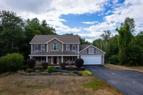 165 Country Club Road Laconia NH 03246