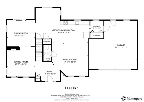 165 Country Club Road Laconia NH 03246
