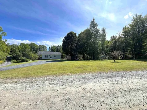 559 Stratton Road Hardwick VT 05843