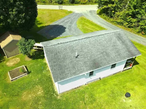 559 Stratton Road Hardwick VT 05843