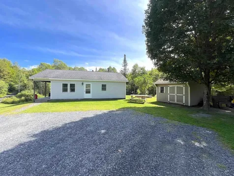 559 Stratton Road Hardwick VT 05843