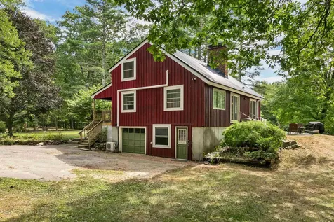 106 Smoke Street Nottingham NH 03290