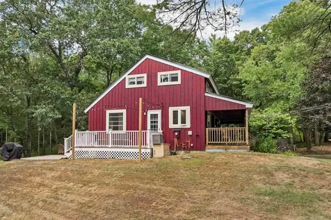 106 Smoke Street Nottingham NH 03290