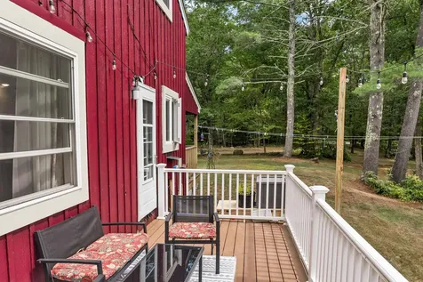 106 Smoke Street Nottingham NH 03290