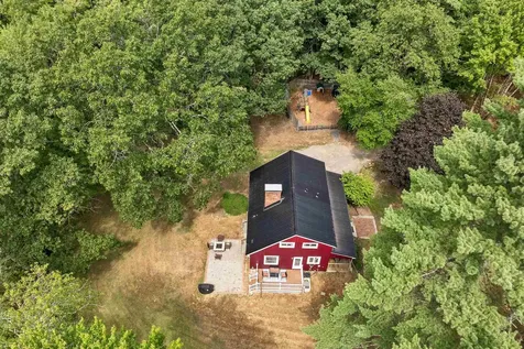 106 Smoke Street Nottingham NH 03290