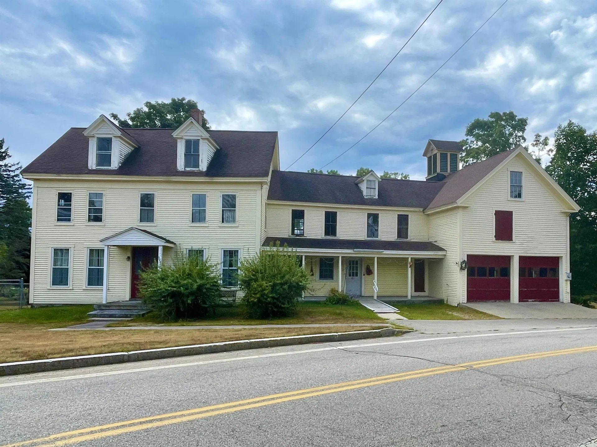 44 Main Street Milton NH 03852