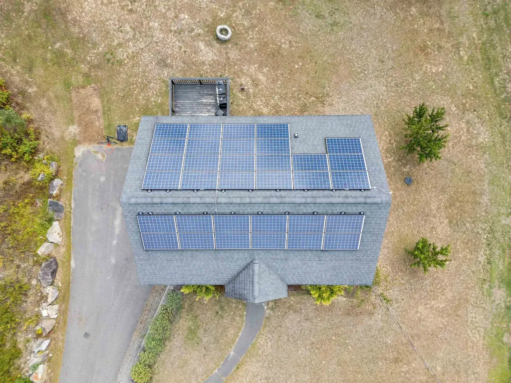 62 Hilbren Road Weare NH 03281