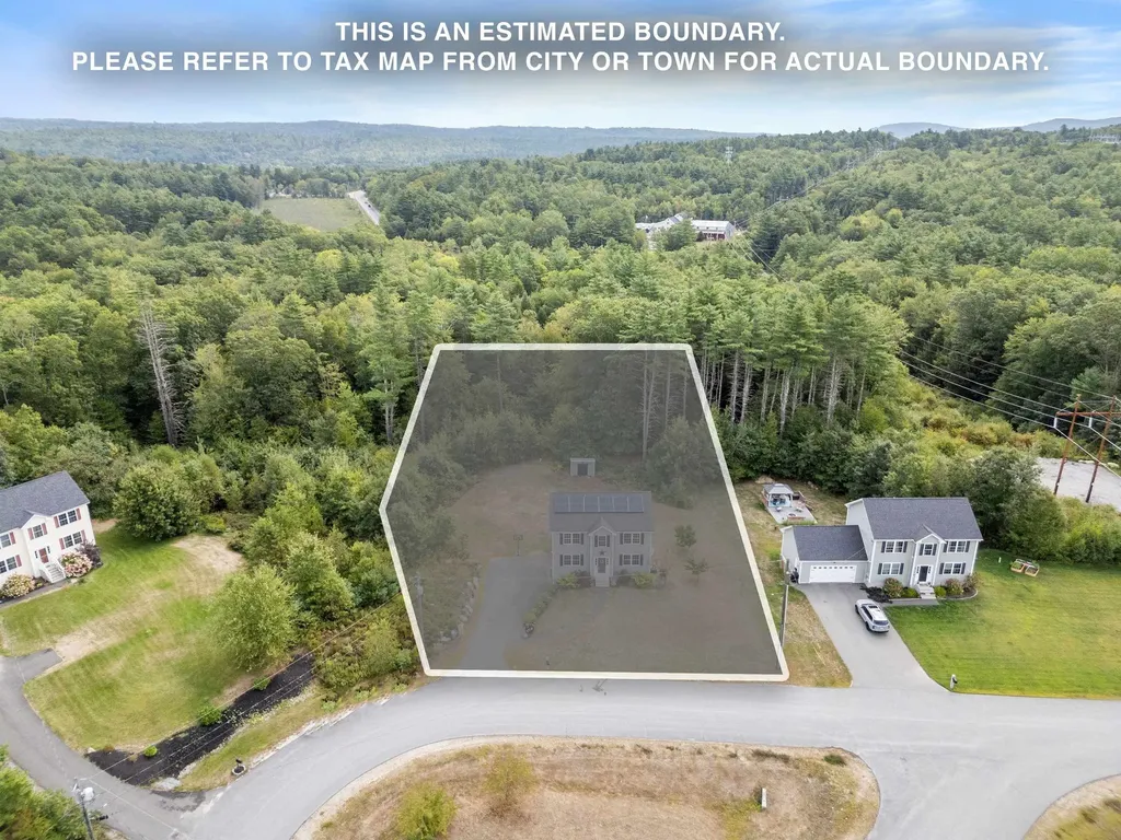 62 Hilbren Road Weare NH 03281