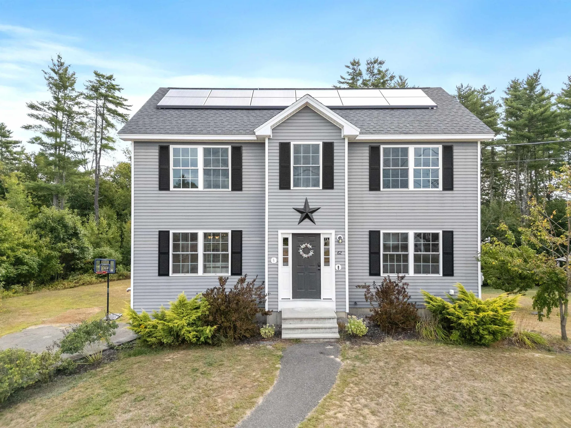 62 Hilbren Road Weare NH 03281