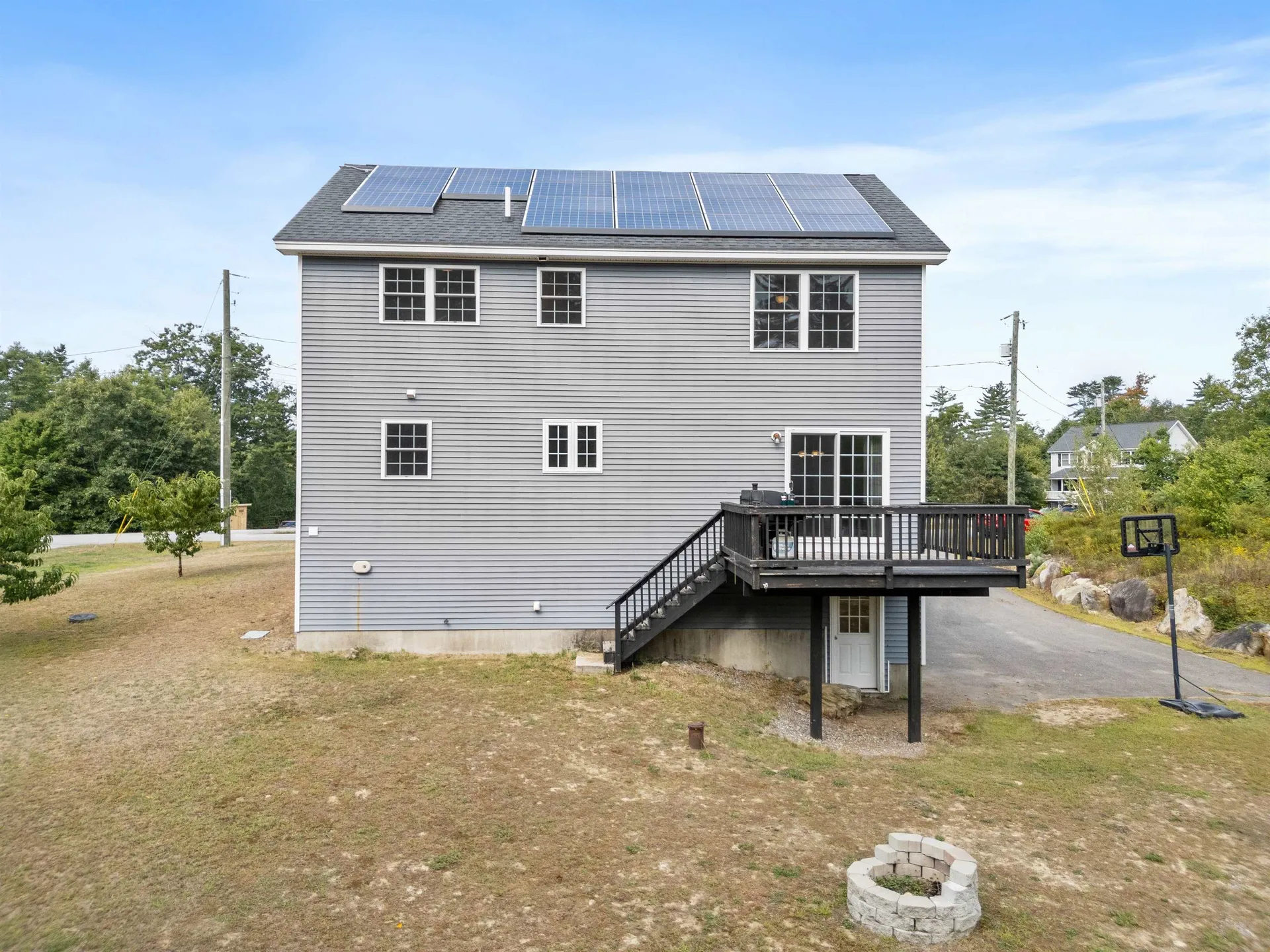 62 Hilbren Road Weare NH 03281