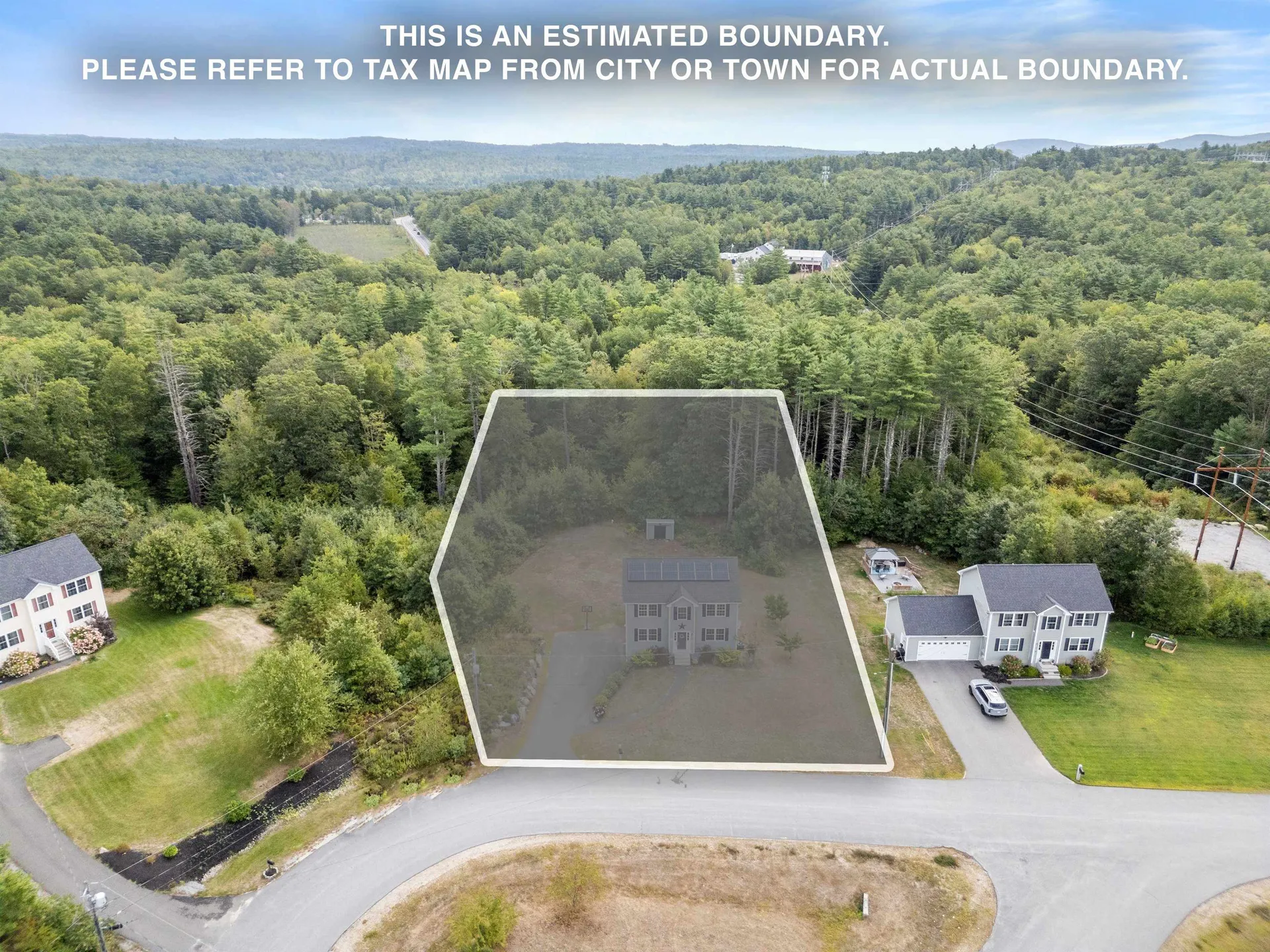 62 Hilbren Road Weare NH 03281