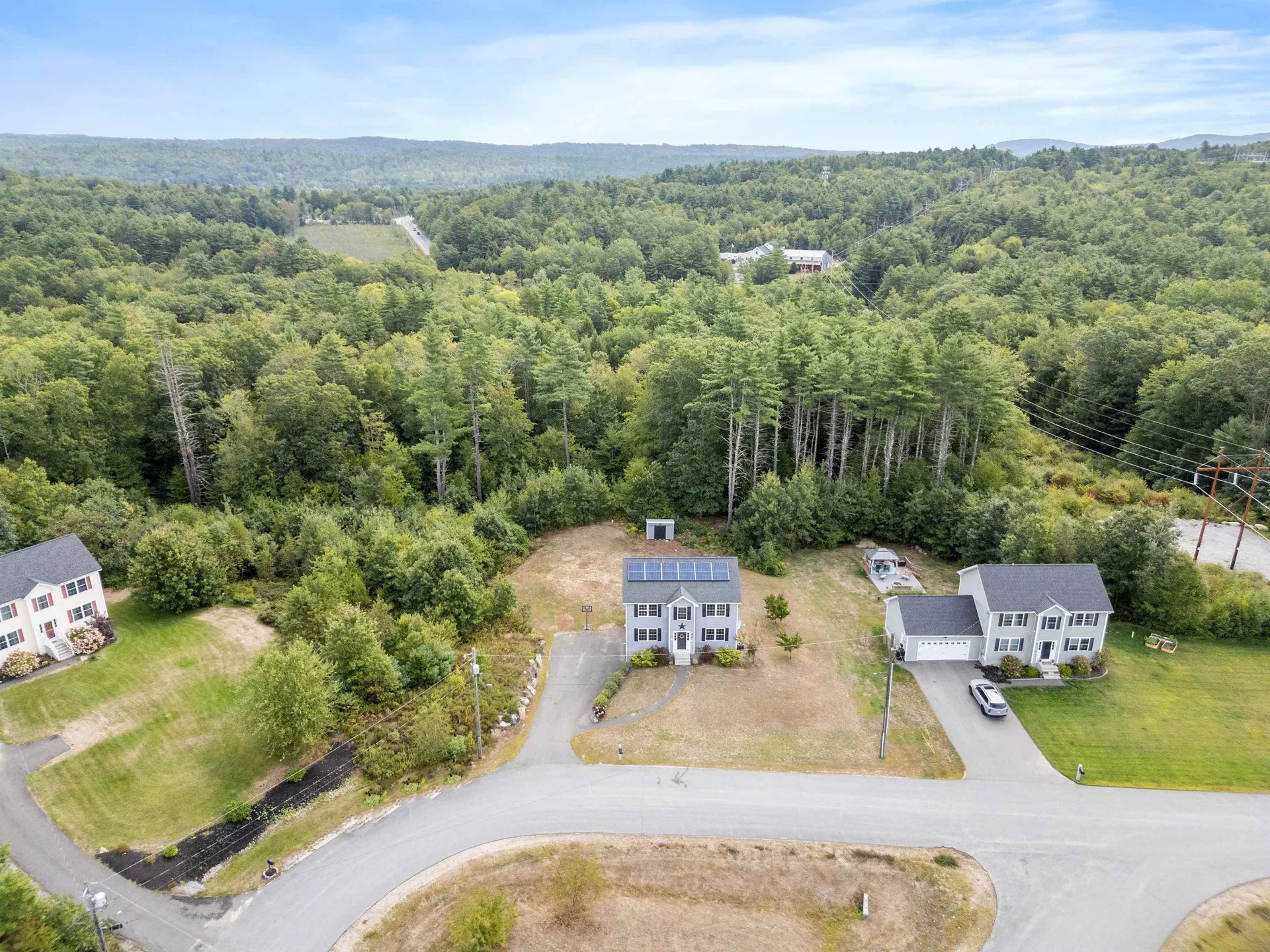 62 Hilbren Road Weare NH 03281