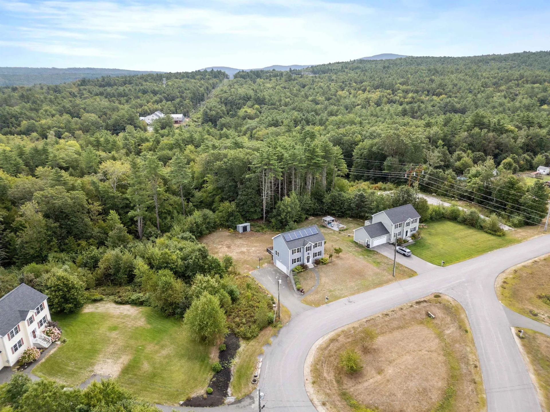 62 Hilbren Road Weare NH 03281