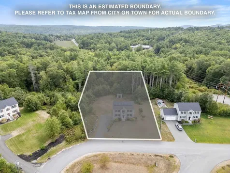 62 Hilbren Road Weare NH 03281