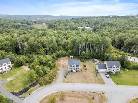 62 Hilbren Road Weare NH 03281