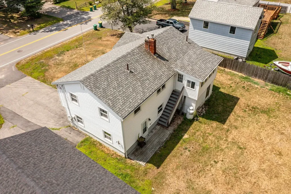92 Old Dover Road Rochester NH 03867